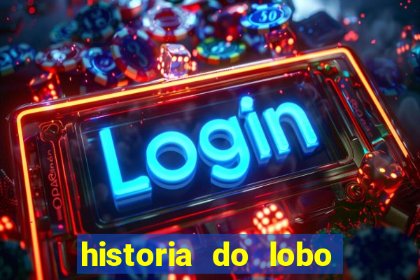 historia do lobo mau e os tres porquinhos resumida